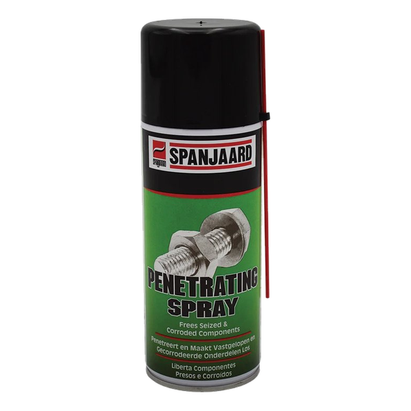 Penetrating Spray
