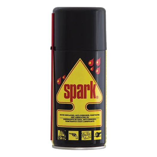 Spark (Multi Purpose Lubricant)