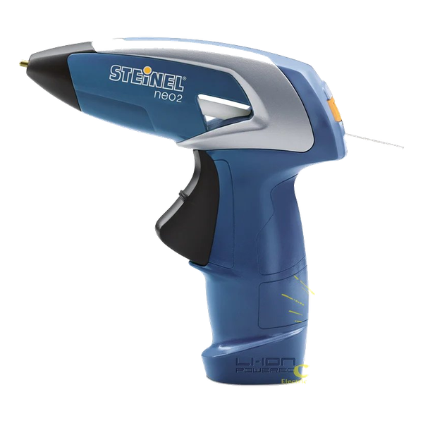 Steinel Hot-Melt Glue Applicator (DIY)