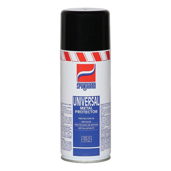 Universal Metal Protector
