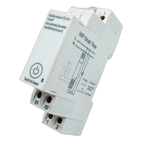 WIFI Smart Timer