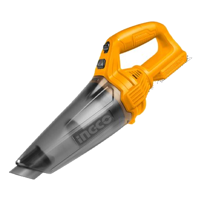 Ingco Cvli201261 Cordless Vacuum Cleaner