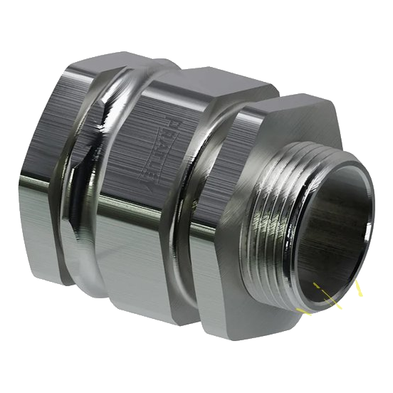 Size 3 Pratley Adjustable Gland