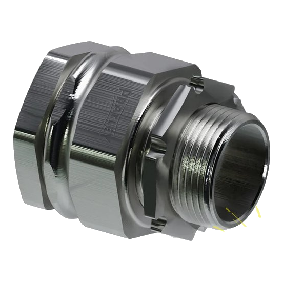 Size 4 Pratley Adjustable Gland