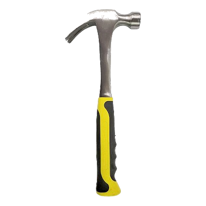Mts Steel Claw Hammer