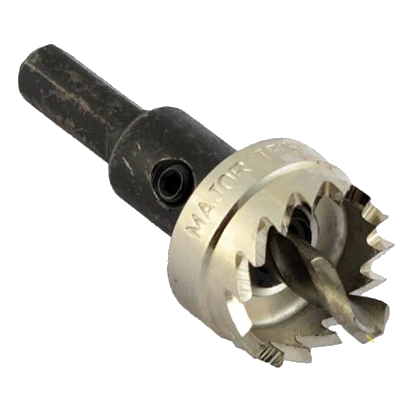 25Mm Hss Holesaw
