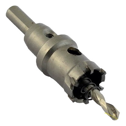 25Mm Tungsten Holesaw