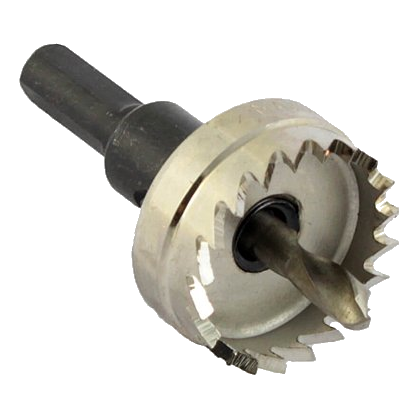 32Mm Hss Holesaw