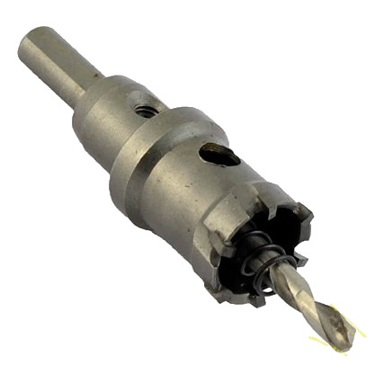 32Mm Tungsten Holesaw
