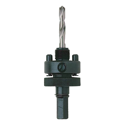 32Mm-111Mm Ab45 Arbor Holesaw