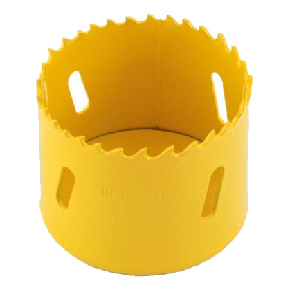 57Mm Khs57 Bi-Metal Holesaw