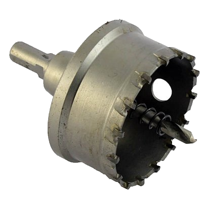 64Mm Tungsten Holesaw