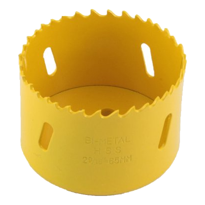 65Mm Khs65 Bi-Metal Holesaw
