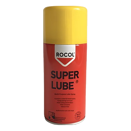 Rocol 14061 Superlube Spray 300Ml