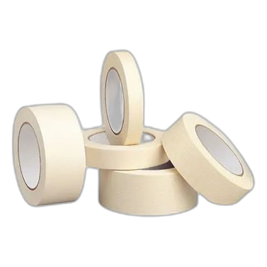 Masking Tape, 48Mm X 40M