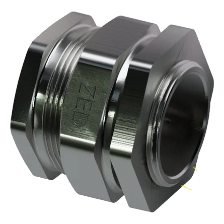 Size 6 ZED Cable Gland for SWA