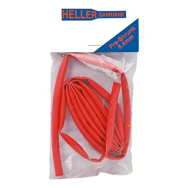 Heatshrink 12.7 MIn Pack 1M Red