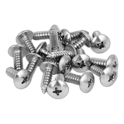 8Mmx13Mm Self Tapping Screws – 100 Pack