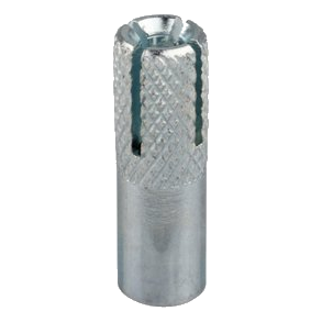 Drop-In Anchors, 10Mm – Each