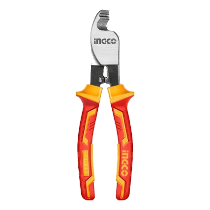 Ingco Hiccb28160 160Mm Insulated Cable Cutter