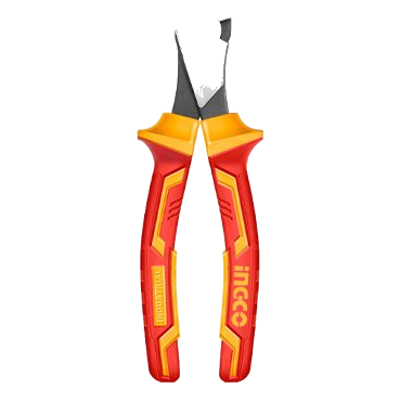 Ingco Hihldcp28160 160Mm Insulated Side Cutter