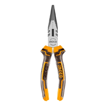 Ingco Hlnp08168 Long Nose Pliers