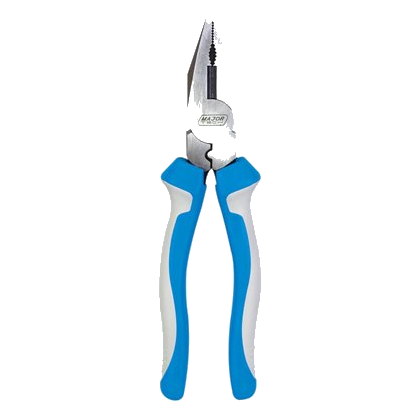 Major-Tech Epc230 Combo Pliers