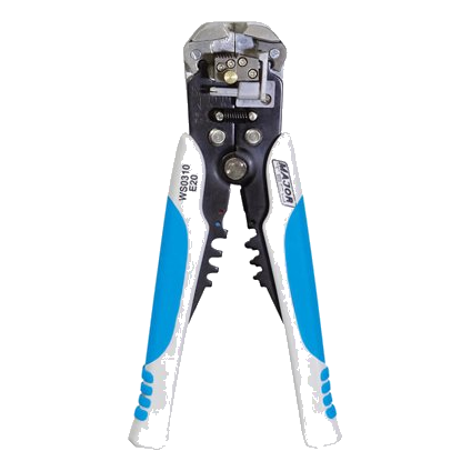 Major-Tech Ws0310 Wire Cutter & Stripper