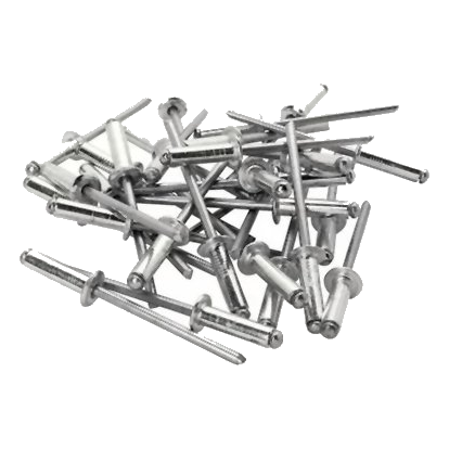 3.2Mmx8Mm Rivets