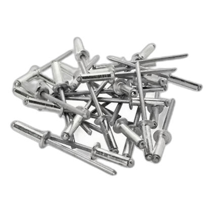 4.8Mmx8Mm Rivets