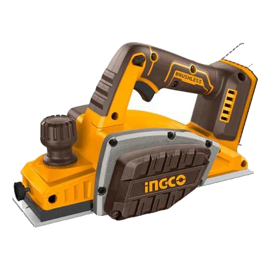 Ingco Crli20401 Cordless Planer