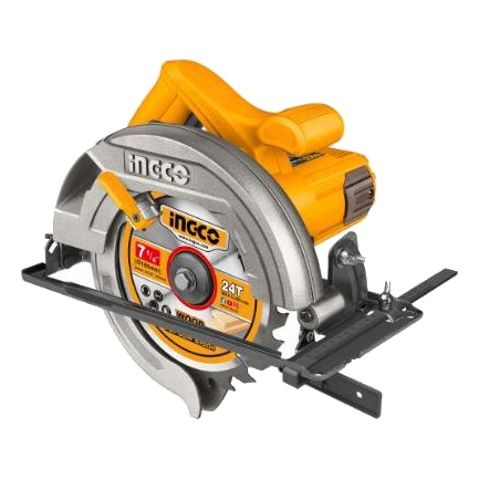 Ingco Cs18538 1400W 185Mm Circular Saw
