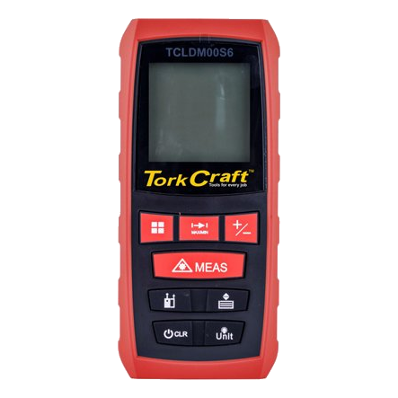 Tork Craft Tcldm00S6 Multi-Function Meter