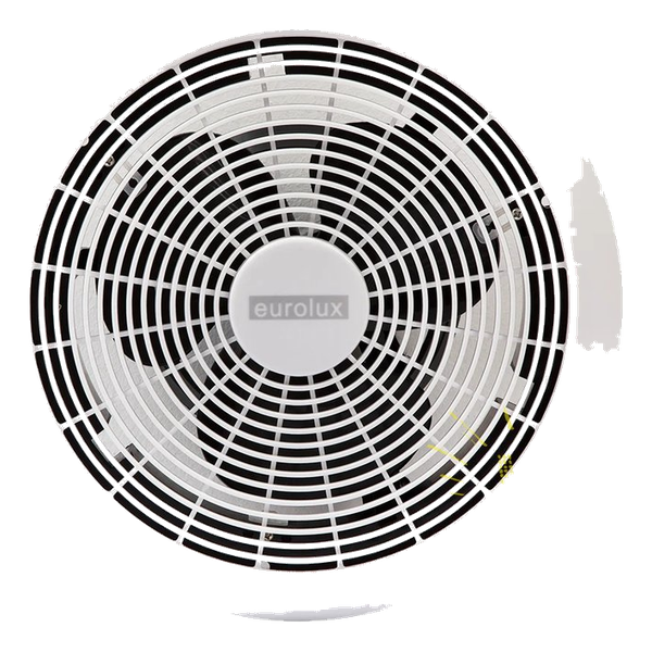 Eurolux Ceiling Extractor Round 10′ Fan
