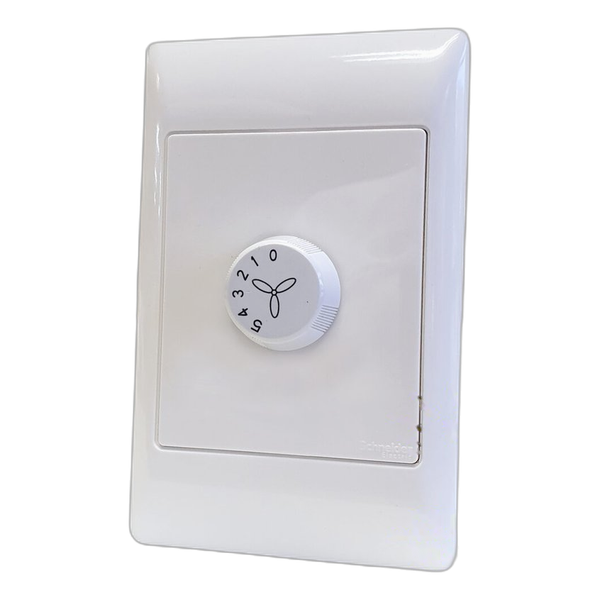 Solent Regulator 1  Fan