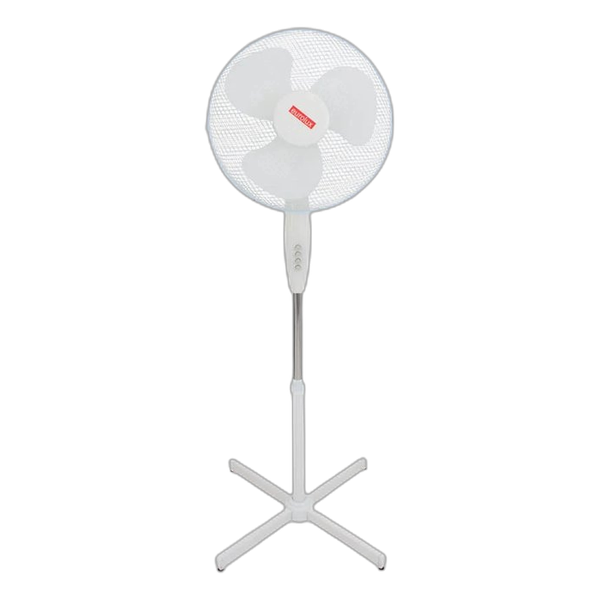 Standing Fan 16 3 Speed