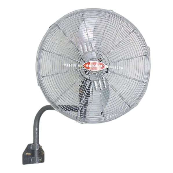 Wall Mount Fan 20 3 Speed