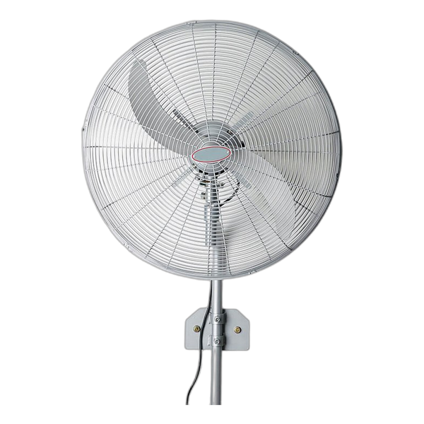 Wall Mount Industrial Fan 630mm