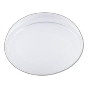 Bright Star Ch002 Cool Large White Bathroom Light