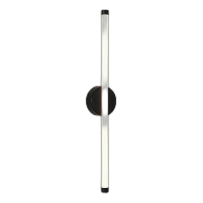 Bright Star Ml033 Black Led Picture/Mirror Light