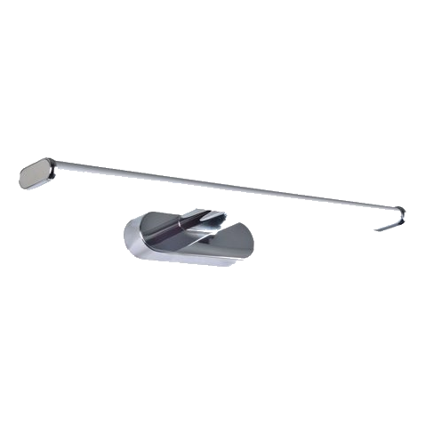 Bright Star Wb188 Polished Chrome Picture/Mirror Light