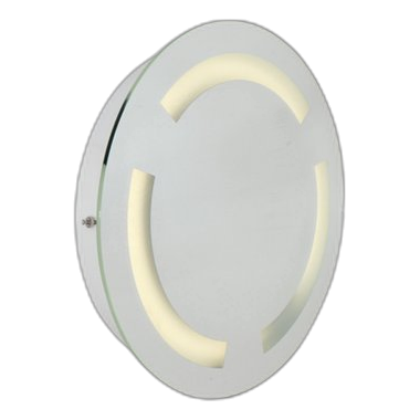 Eurolux W295 Bathroom Mirror Light