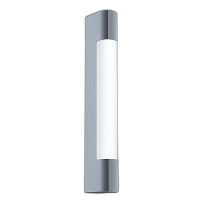Eurolux W631 Tragacete Chrome Mirror Wall Light
