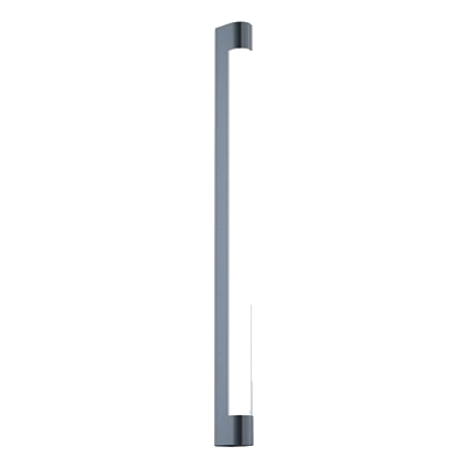 Eurolux W633 Tragacete Chrome Led Mirror Wall Light
