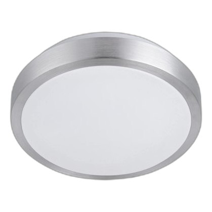Bright Star Cf0664 260Mm Aluminium Ceiling Light