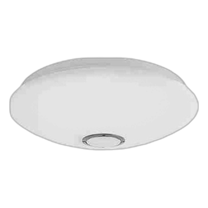 Bright Star Cf083 Ceiling Light + Bluetooth Speaker