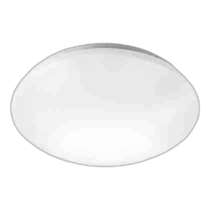 Bright Star Cf121 260Mm White Ceiling Light