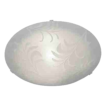 Bright Star Cf188 Patterned Ceiling Light, Box Of 24