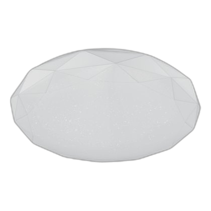 Bright Star Cf255 12W 260Mm Hex Starlight Ceiling Light