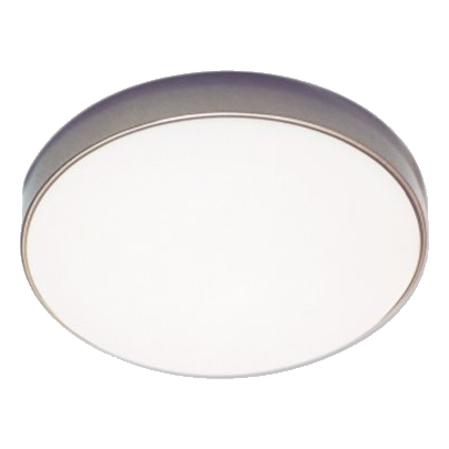 Bright Star Cf3014 Satin Small Ceiling Light